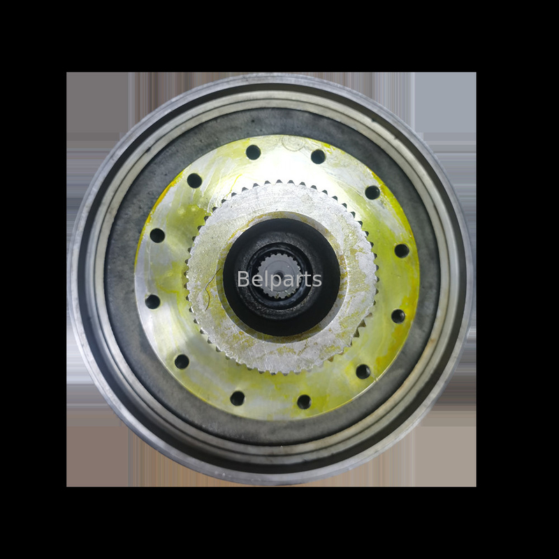 Belparts Excavator Parts EC210B Travel Reduction Gear Travel Gearbox SA7117-30031 SA7117-30030 Per Volvo