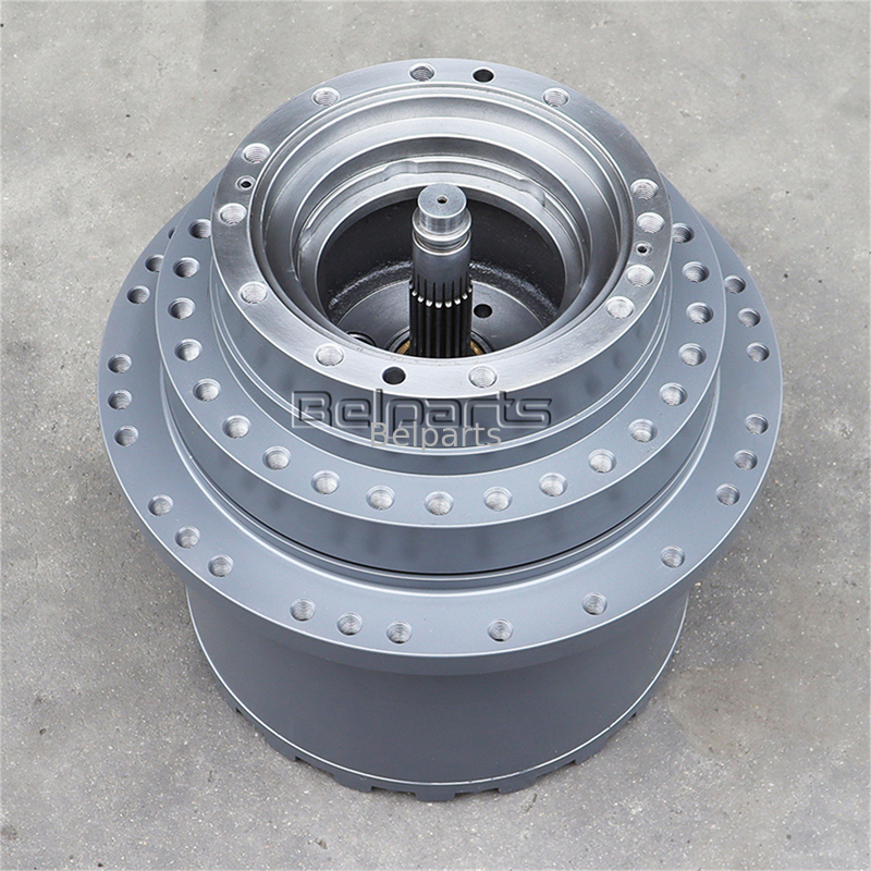 Riduttore di viaggio per escavatore Doosan Sany  DH220-5 EC210 SY300 DH258 Riduttore di viaggio