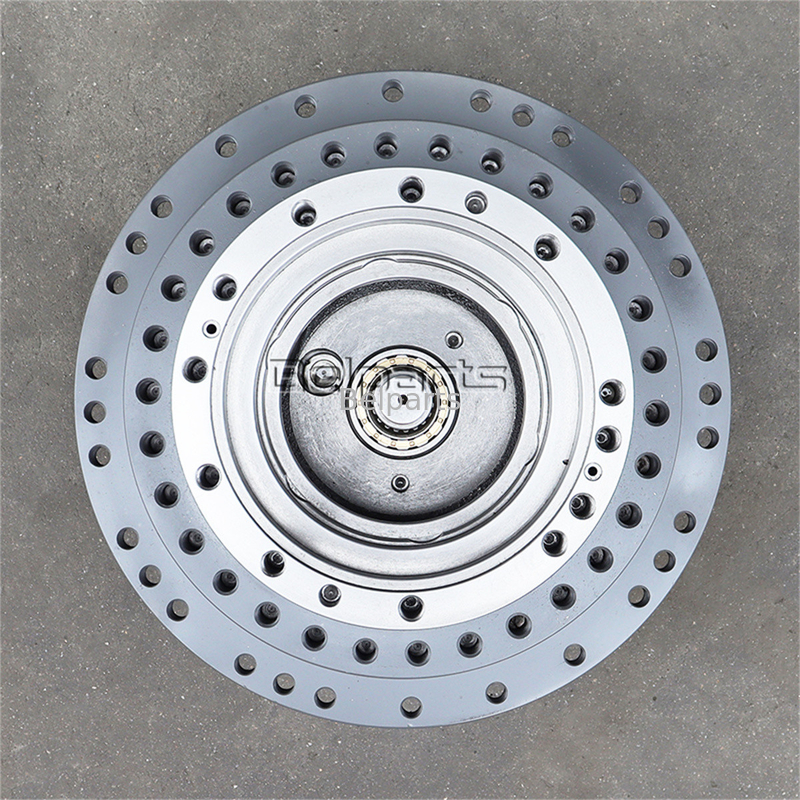 Riduttore di viaggio per escavatore Doosan Sany  DH220-5 EC210 SY300 DH258 Riduttore di viaggio