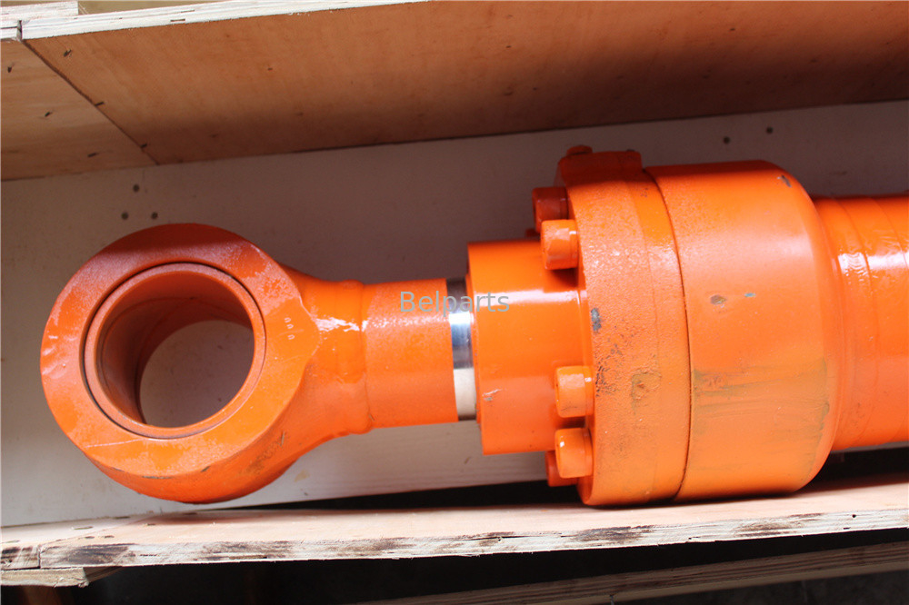 Scavatore cilindro idraulico Assy ZX470 Boom cilindro braccio cilindro secchio cilindro Assy 4698938C YA00004895