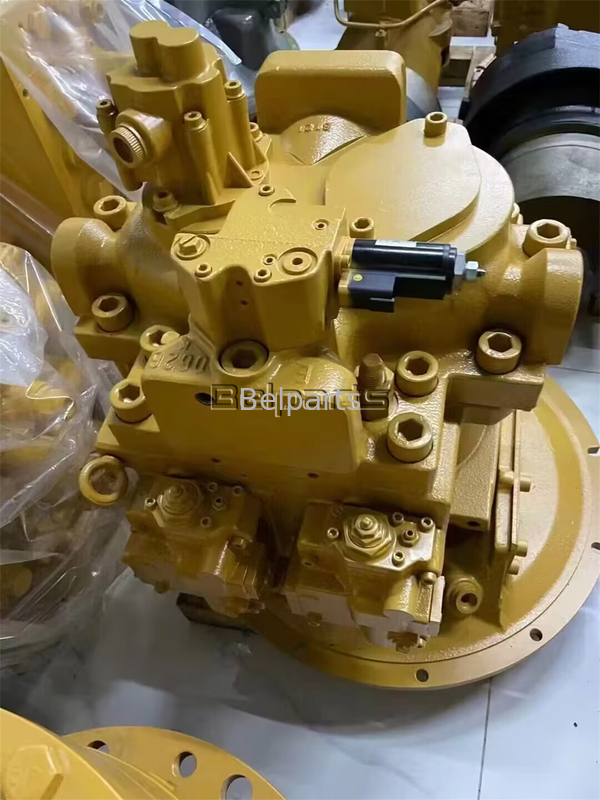Belparts Excavator E355F Pompa idraulica per escavatore per pompa principale 524-8317