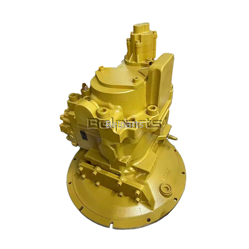 Belparts Excavator E355F Pompa idraulica per escavatore per pompa principale 524-8317