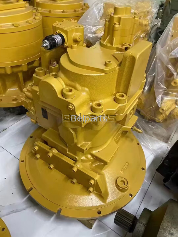 Belparts Excavator E355F Pompa idraulica per escavatore per pompa principale 524-8317
