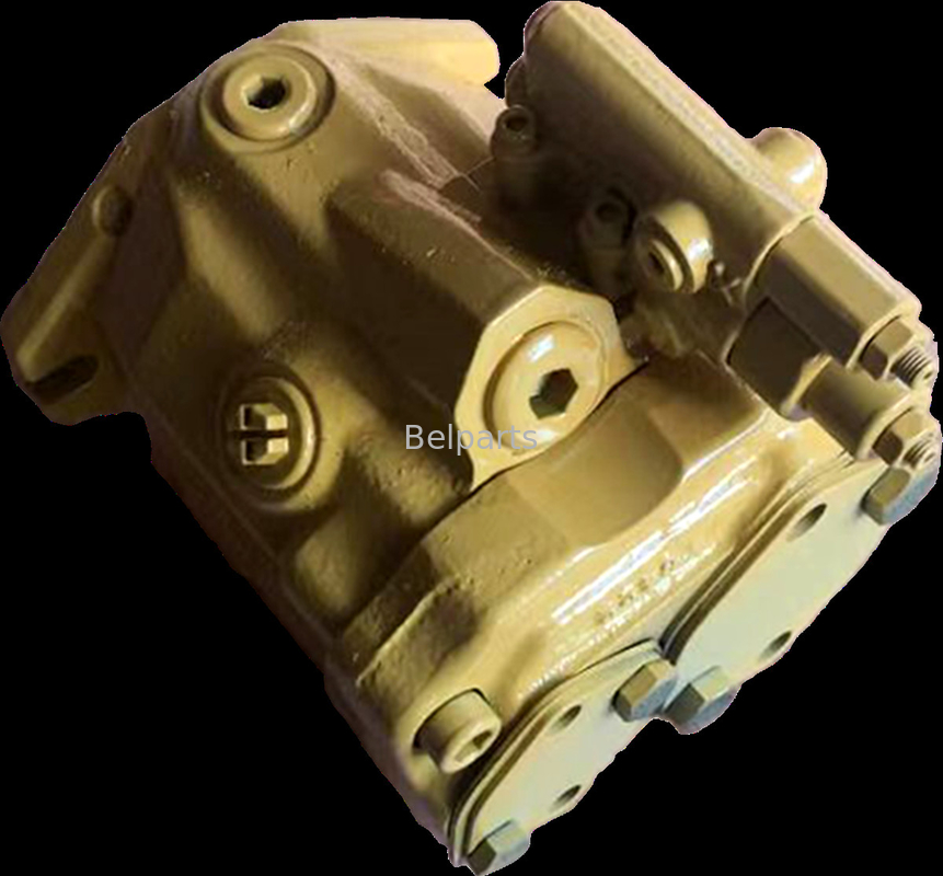 Belparts pompa idraulica per escavatore portatile 235-2716 pompa principale per E980H