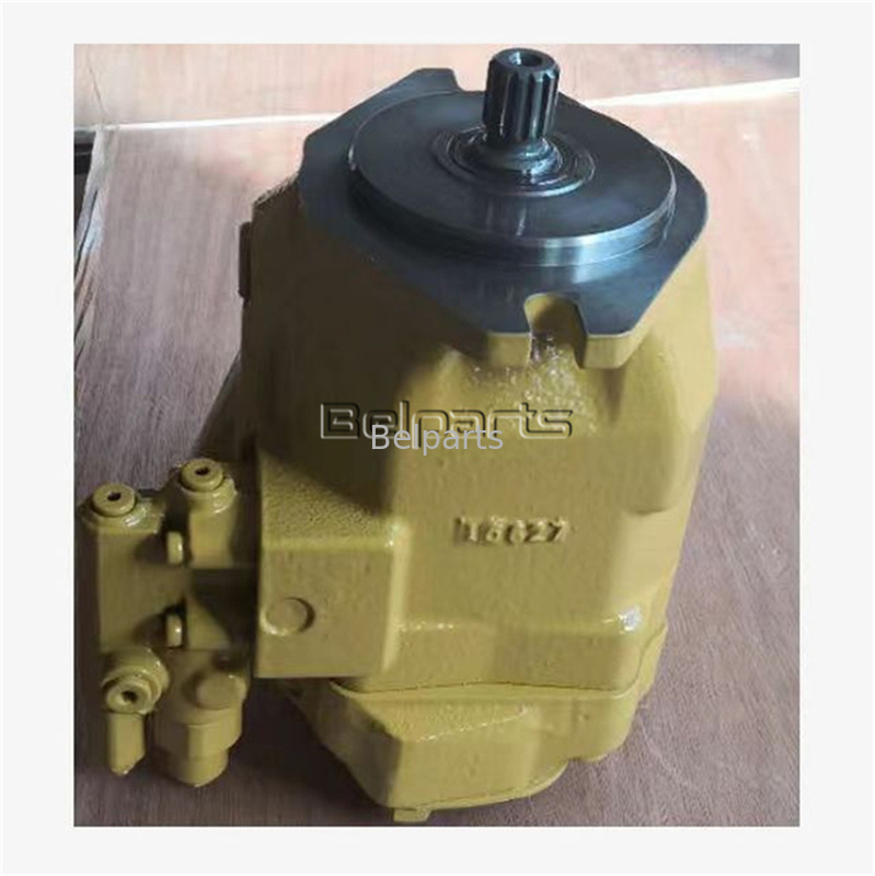 Belparts pompa idraulica per escavatore portatile 235-2716 pompa principale per E980H