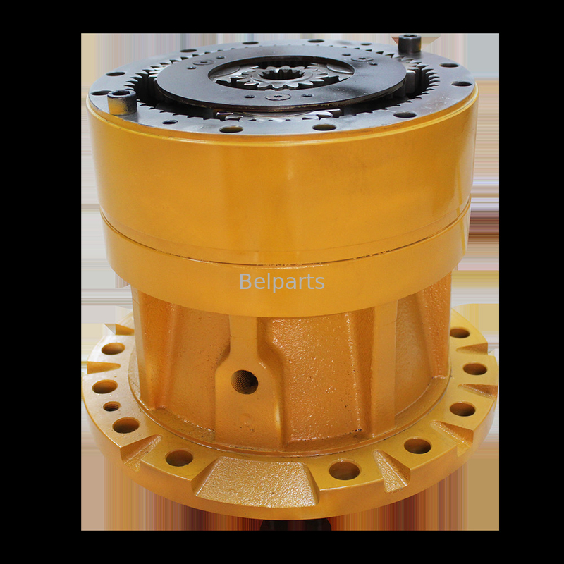 Belparts Escavatore portatile Swing Gearbox Swing Reduction Assy 3333073 Per E314D
