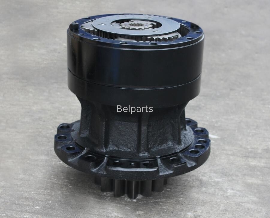 Belparts Escavatore portatile Swing Gearbox Swing Reduction Assy 3333073 Per E314D
