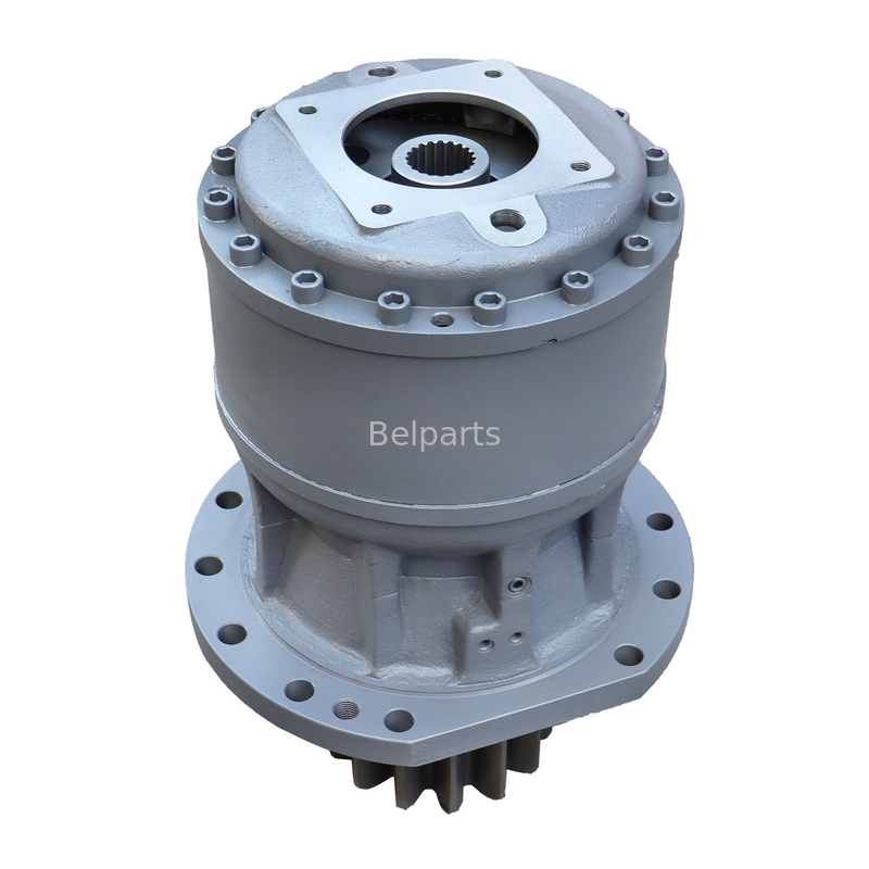 Belparts Portable Excavator Swing Gearbox EC700B EC700C Swing Reduction Assy VOE14535295 Per Volvo