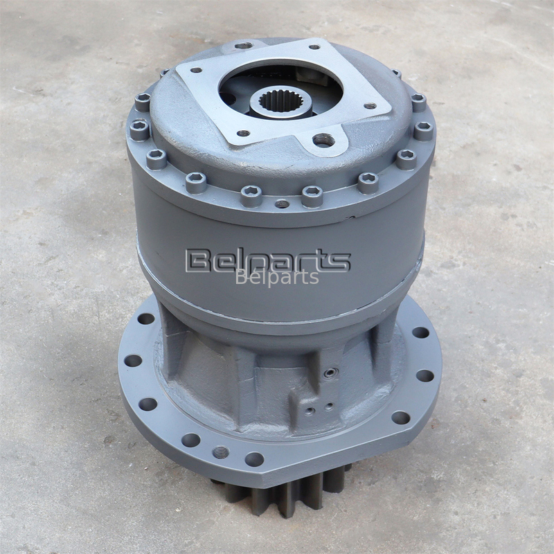 Belparts Portable Excavator Swing Gearbox EC700B EC700C Swing Reduction Assy VOE14535295 Per Volvo