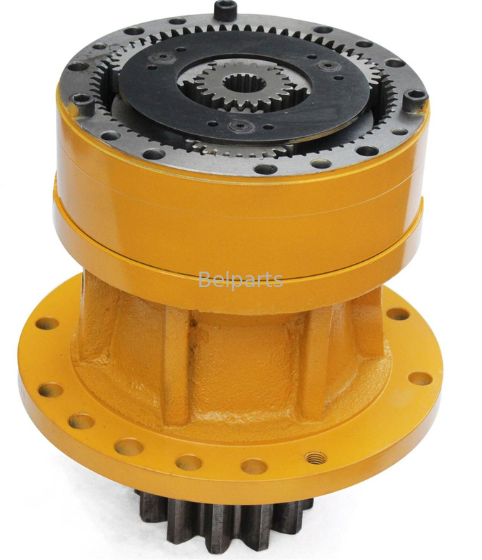 Belparts Swing Gearbox R145LC-9 R140W-9 Swing Reduction Assy 31Q4-11140 per Hyundai