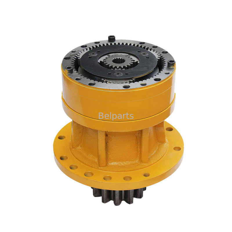 Belparts Swing Gearbox R145LC-9 R140W-9 Swing Reduction Assy 31Q4-11140 per Hyundai