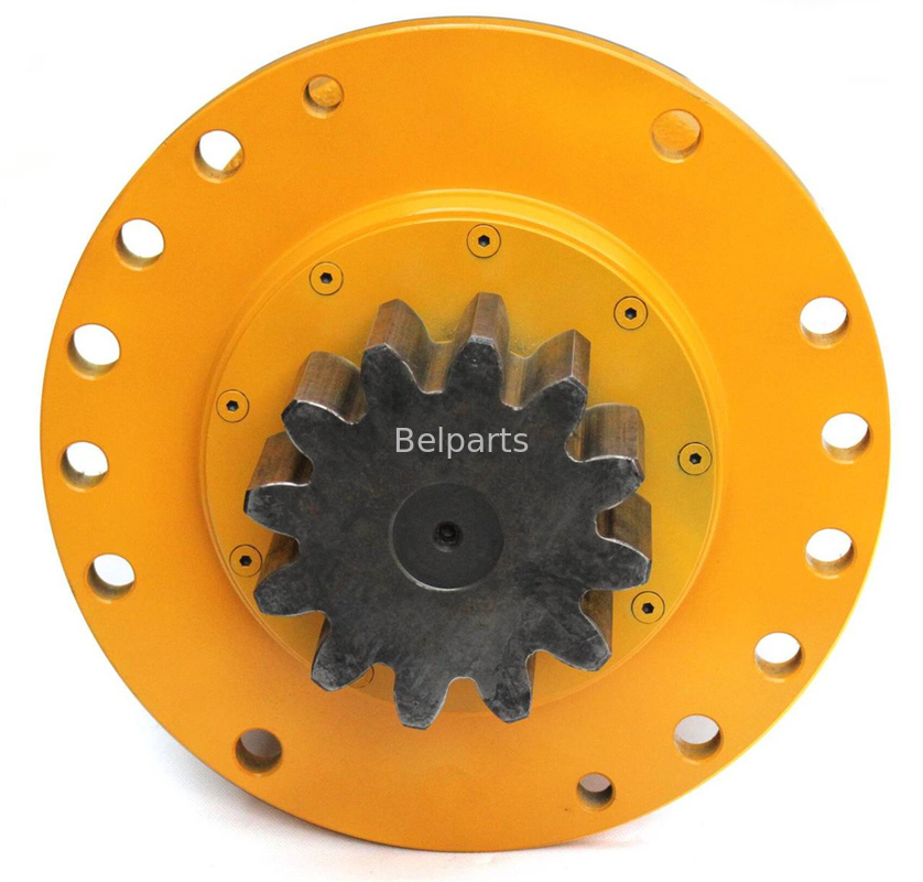 Belparts Swing Gearbox R145LC-9 R140W-9 Swing Reduction Assy 31Q4-11140 per Hyundai