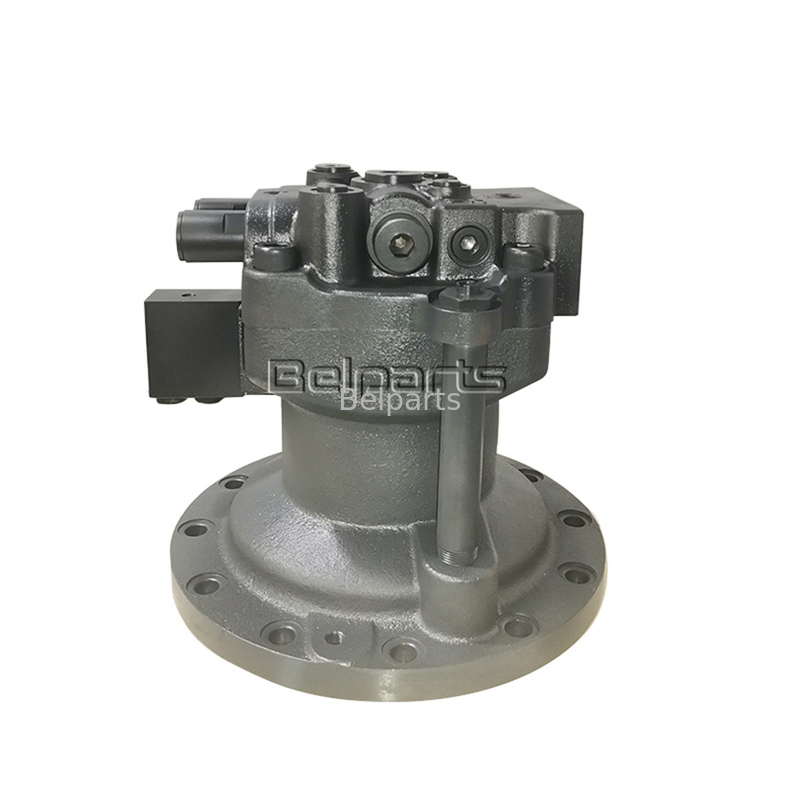 Belparts Parti di escavatore R170M Motore oscillante Motore oscillante per Hyundai