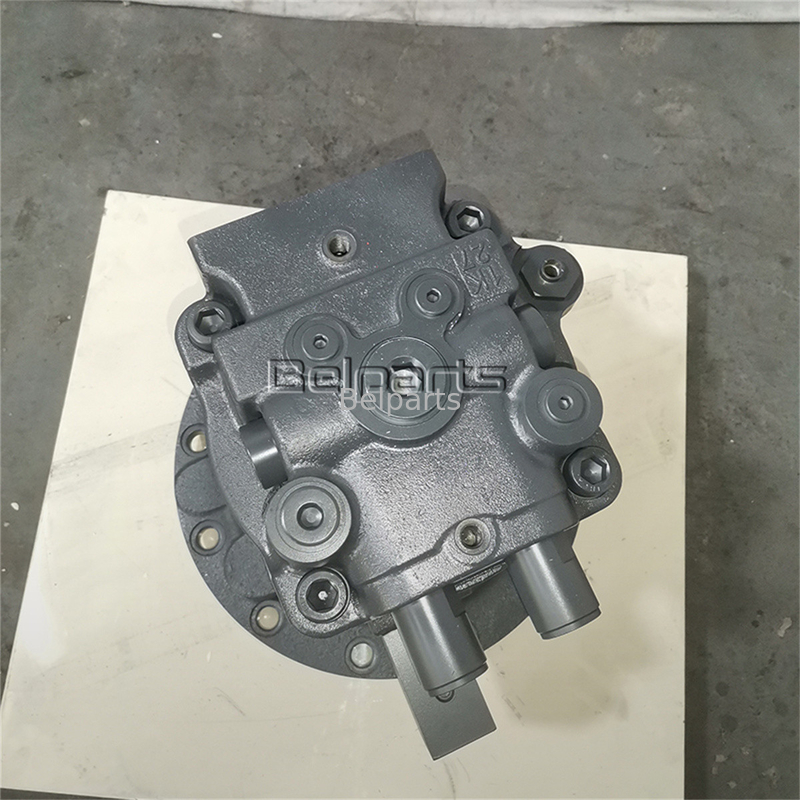 Belparts Parti di escavatore R170M Motore oscillante Motore oscillante per Hyundai