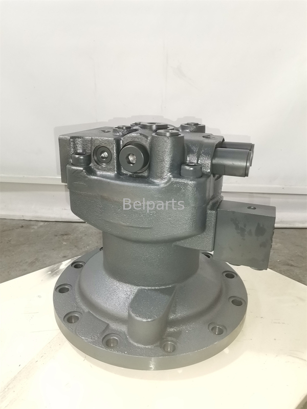 Belparts Parti di escavatore R170M Motore oscillante Motore oscillante per Hyundai