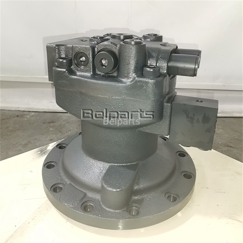 Belparts Parti di escavatore R170M Motore oscillante Motore oscillante per Hyundai
