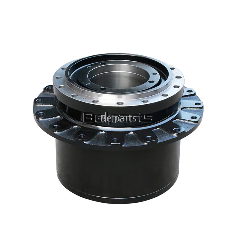 Belparts Excavator Parts Travel Gearbox 571-4032R 571-4033L Travel Reduction Assy per E320GC