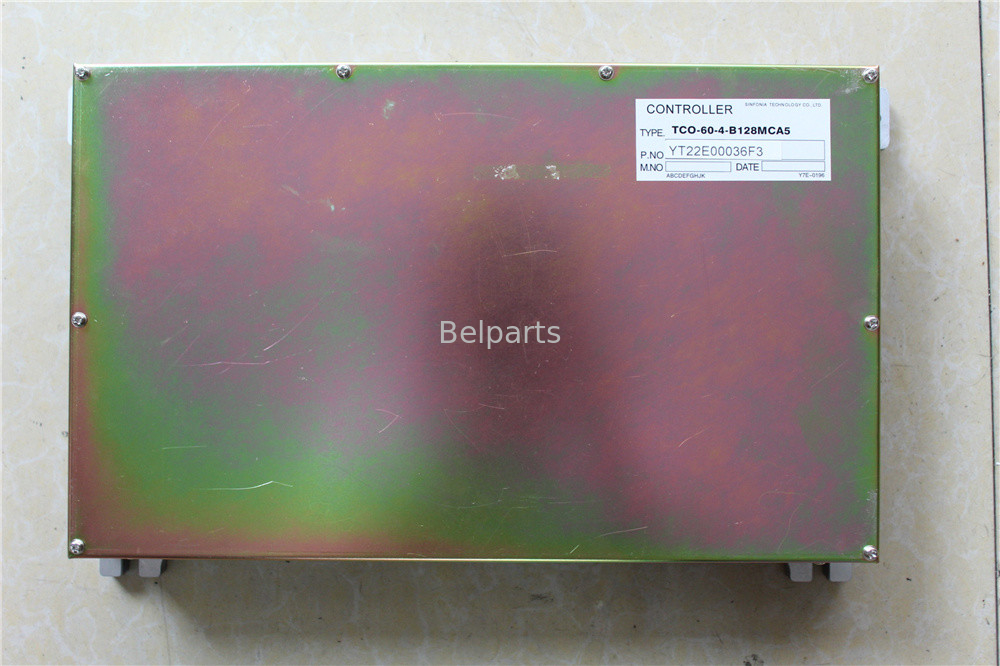 Tavola del computer Belparts Excavator Controller YT22E00036F3 per Kobelco SK75-8 SK330-8