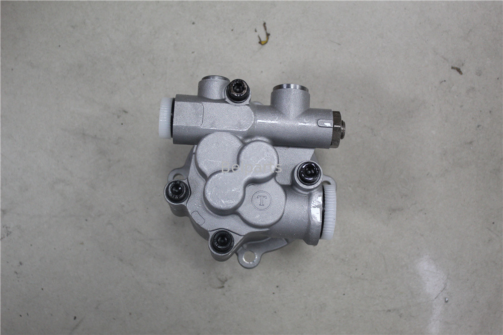 Parti per escavatori K3V112 JCB220 R210-9 SK200-8 SK330-8 Pompa di ingranaggi XJBN-01196 YN10V00014F3