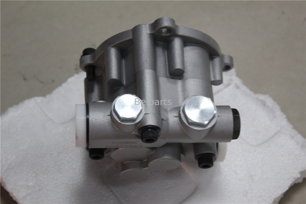 Parti per escavatori K3V112 JCB220 R210-9 SK200-8 SK330-8 Pompa di ingranaggi XJBN-01196 YN10V00014F3