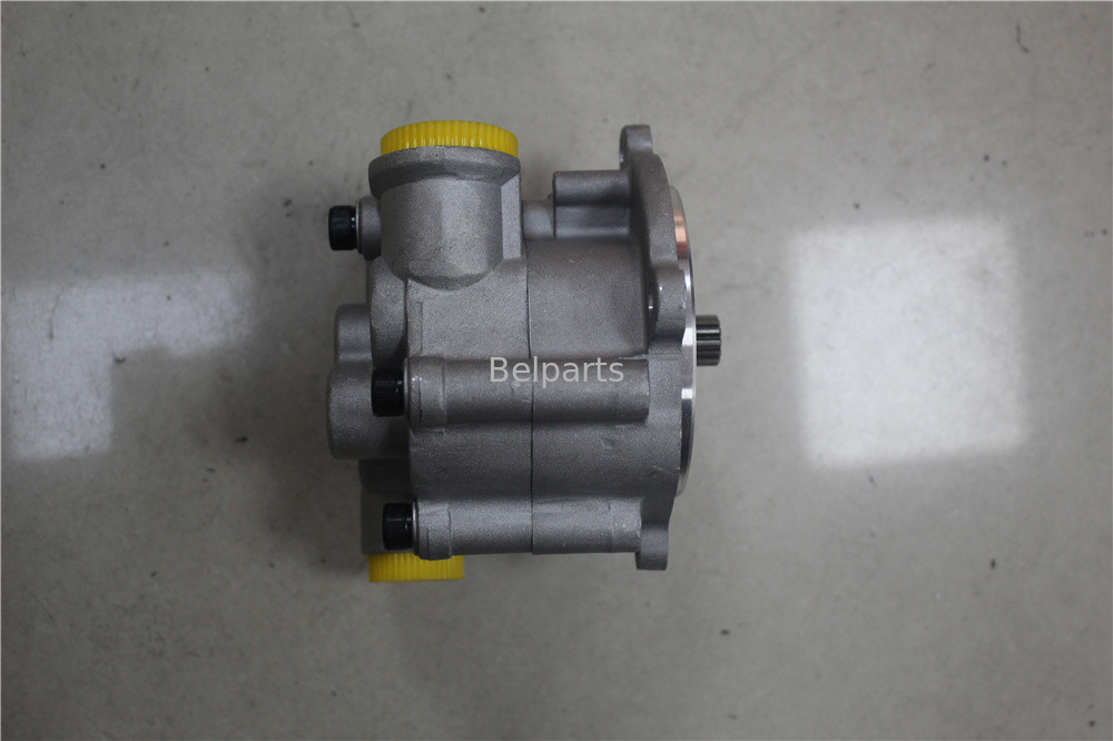 Belparts Excavator Parts K3V112 XJBN-01196 YN10V00014F3 Gear Pump Per JCB220 R210-9 SK200-8 SK330-8