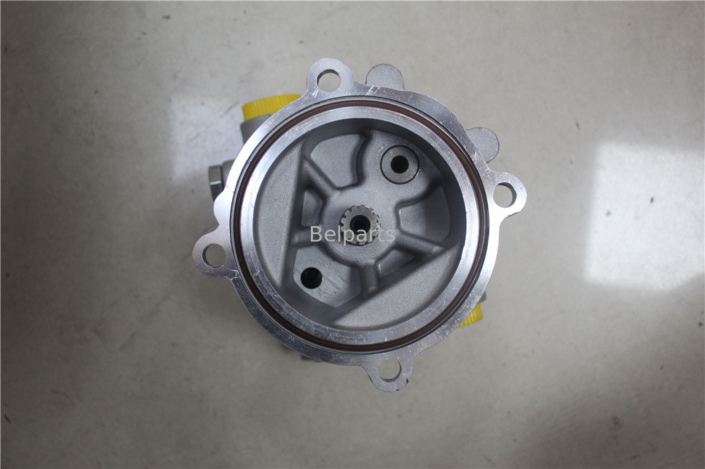 Belparts Excavator Parts K3V112 XJBN-01196 YN10V00014F3 Gear Pump Per JCB220 R210-9 SK200-8 SK330-8