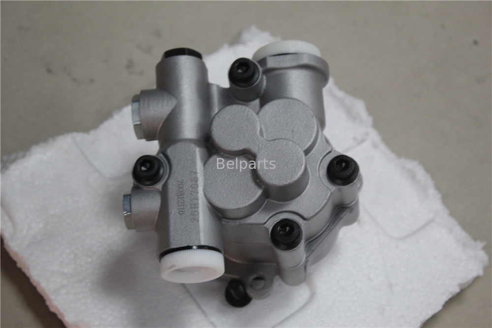 Belparts Excavator Parts K3V112 XJBN-01196 YN10V00014F3 Gear Pump Per JCB220 R210-9 SK200-8 SK330-8