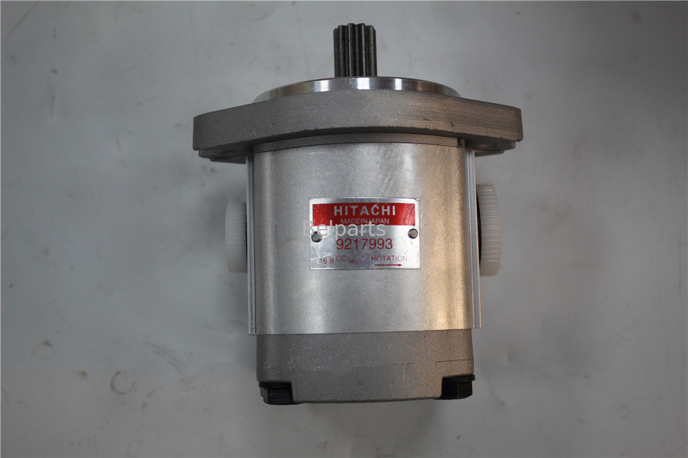 Belparts Escavatore HPV116 HPV145 ZX330 ZX110-3 Pompa idraulica 9217993 4181700 Per Hitachi