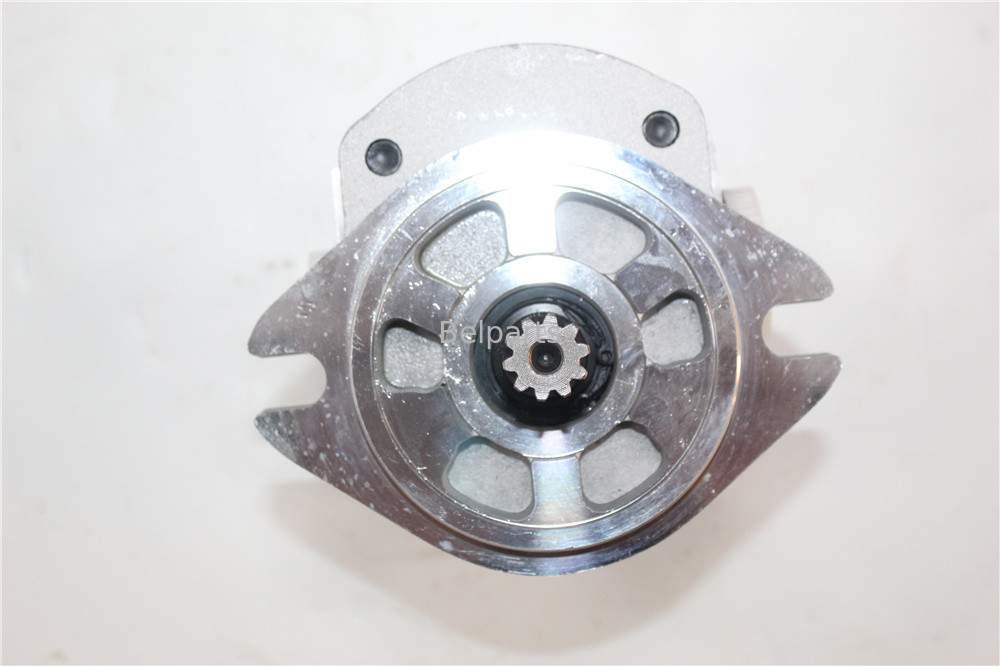 Belparts Escavatore HPV116 HPV145 ZX330 ZX110-3 Pompa idraulica 9217993 4181700 Per Hitachi