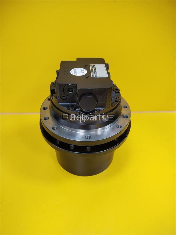 Belparts Excavator Ricambi Final Drive Travel Motor Assy Per TM03CY