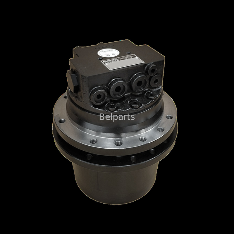 Belparts Excavator Ricambi Final Drive Travel Motor Assy Per TM03CY