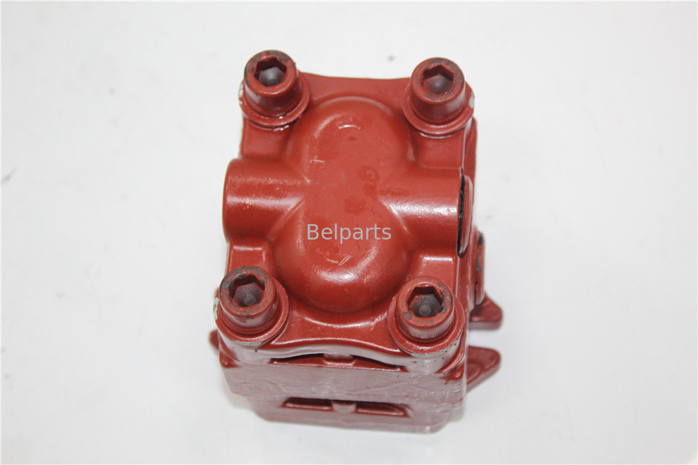 Belparts parti di escavatore pompa idraulica per Komatsu PC45MR-2 YC35-8-S