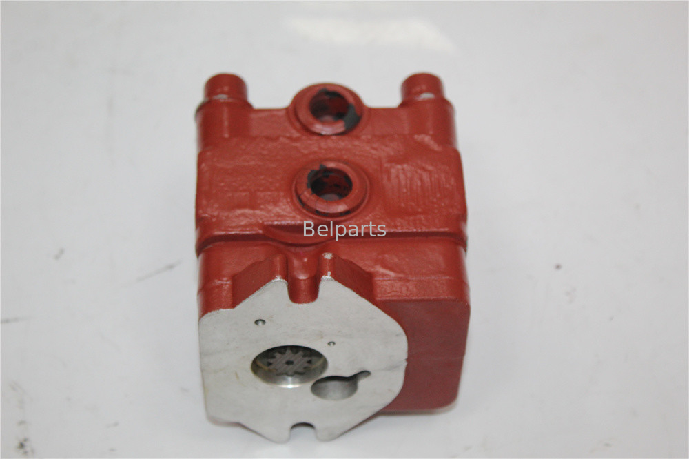 Belparts parti di escavatore pompa idraulica per Komatsu PC45MR-2 YC35-8-S