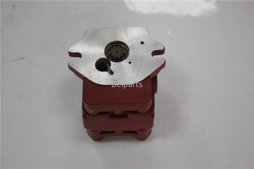 Belparts parti di escavatore pompa idraulica per Komatsu PC45MR-2 YC35-8-S