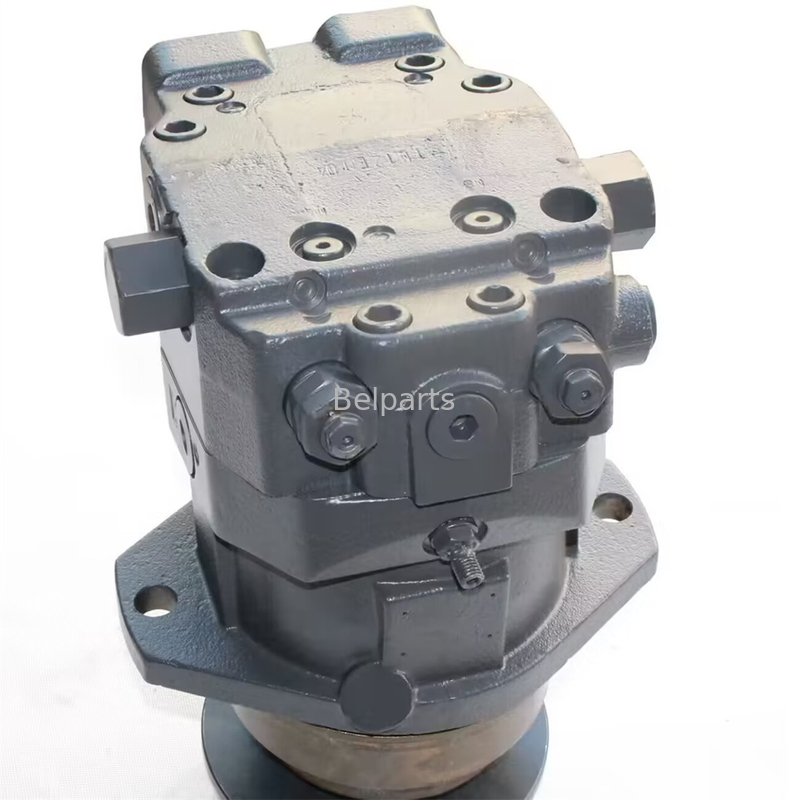 Belparts Excavator Parts Travel Motor R450-7 34E7-03050 Per la Hyundai