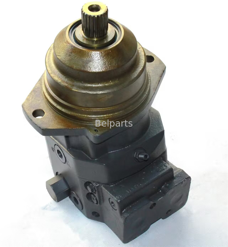 Belparts Excavator Parts Hyundai Travel Motor Per R450-7 34E7-03050