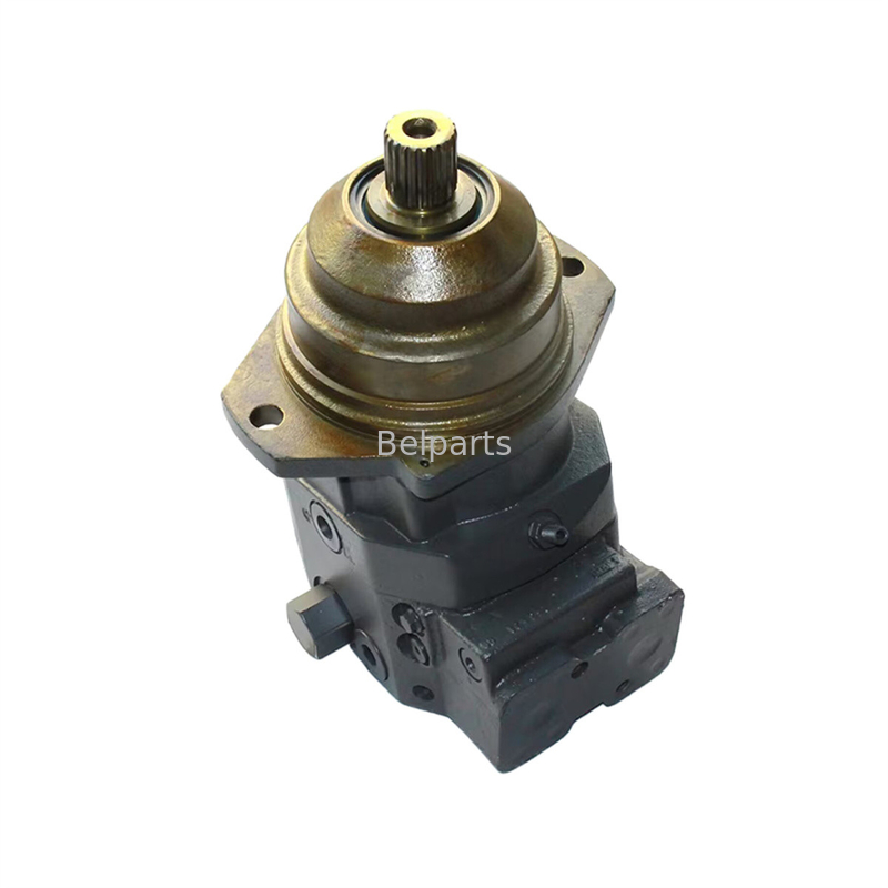 Belparts Excavator Parts Hyundai Travel Motor Per R450-7 34E7-03050