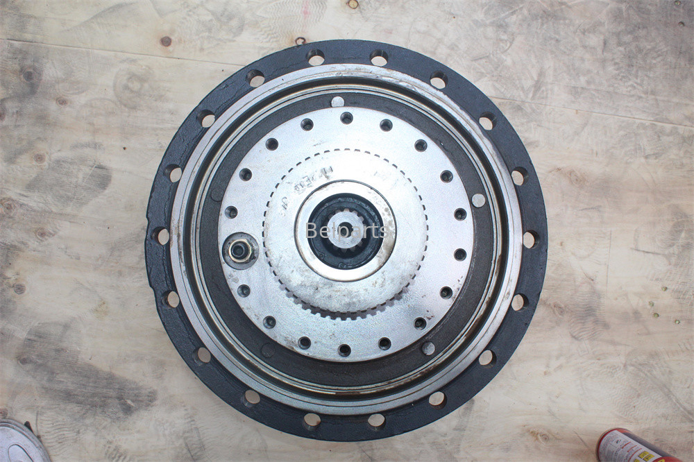 Belparts parti di escavatore Hyundai motore di viaggio per R305-7 R320-7 31N8-40062 31N9-40032