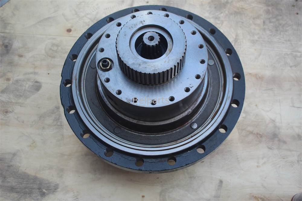 Belparts parti di escavatore Hyundai motore di viaggio per R305-7 R320-7 31N8-40062 31N9-40032