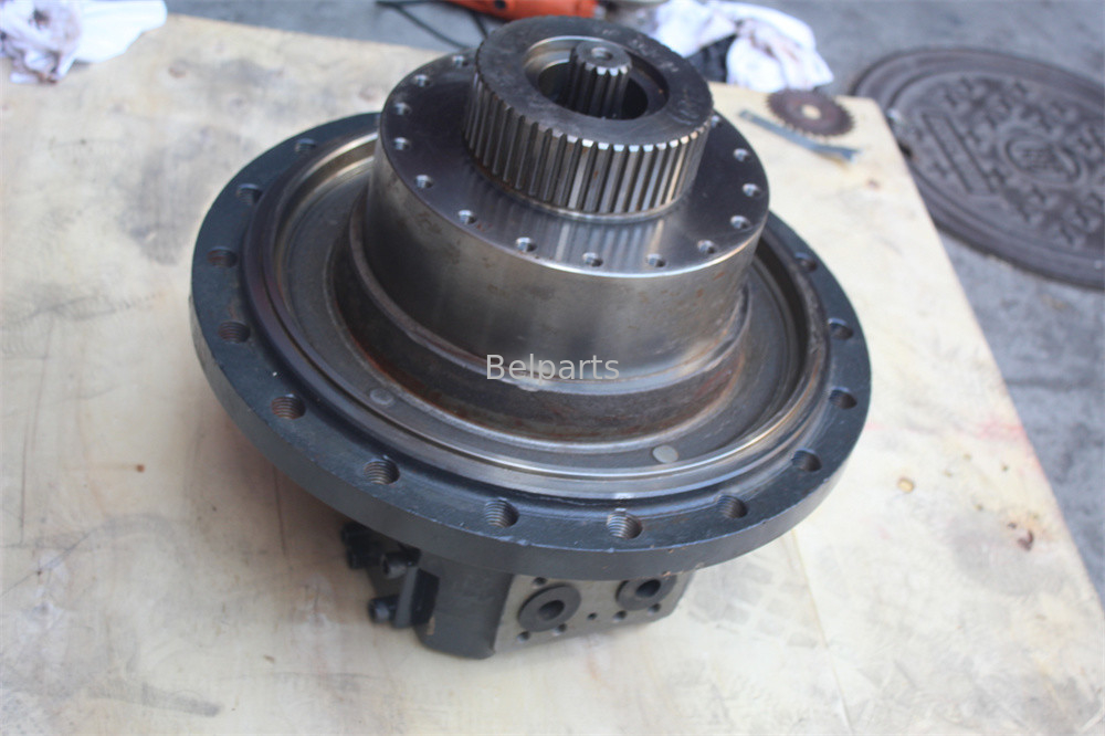 Belparts parti di escavatore Hyundai motore di viaggio per R305-7 R320-7 31N8-40062 31N9-40032