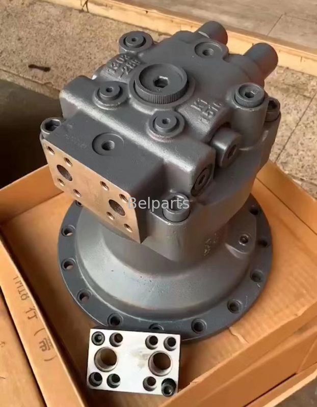 Parti per escavatori SH200 JS220 SH210-5 CX210 SK250-8 Motore oscillante