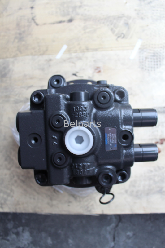 Parti per escavatori di cintura Parti per motore oscillante SH200 JS220 SH210-5 CX210 SK250-8