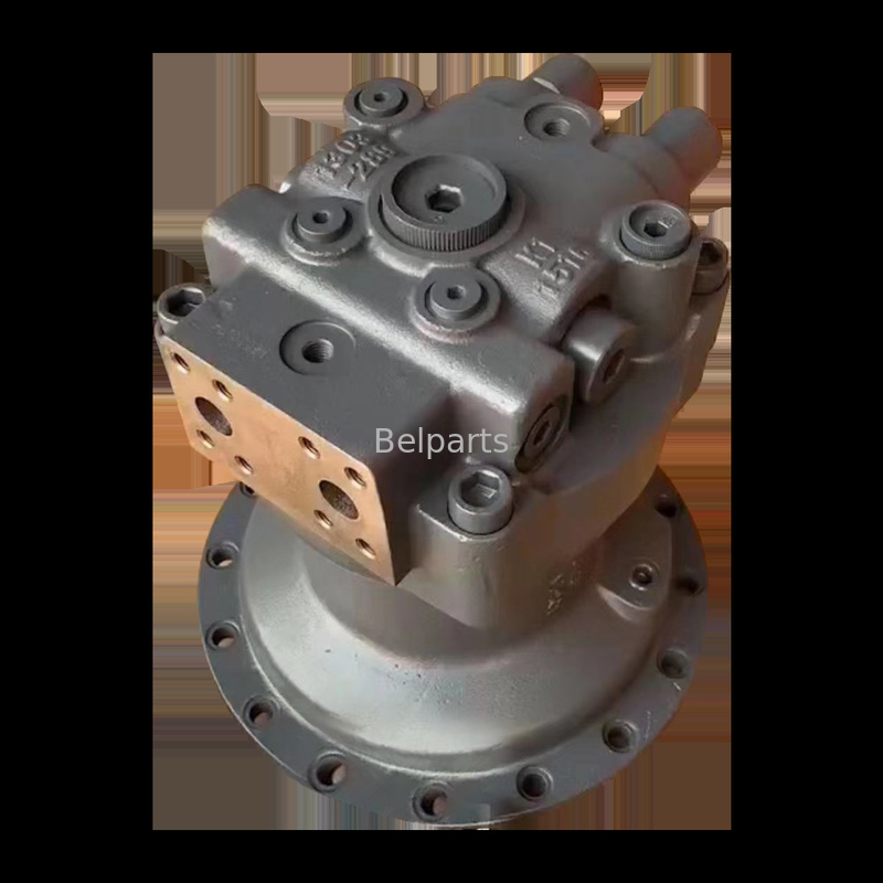 Parti per escavatori di cintura Parti per motore oscillante SH200 JS220 SH210-5 CX210 SK250-8