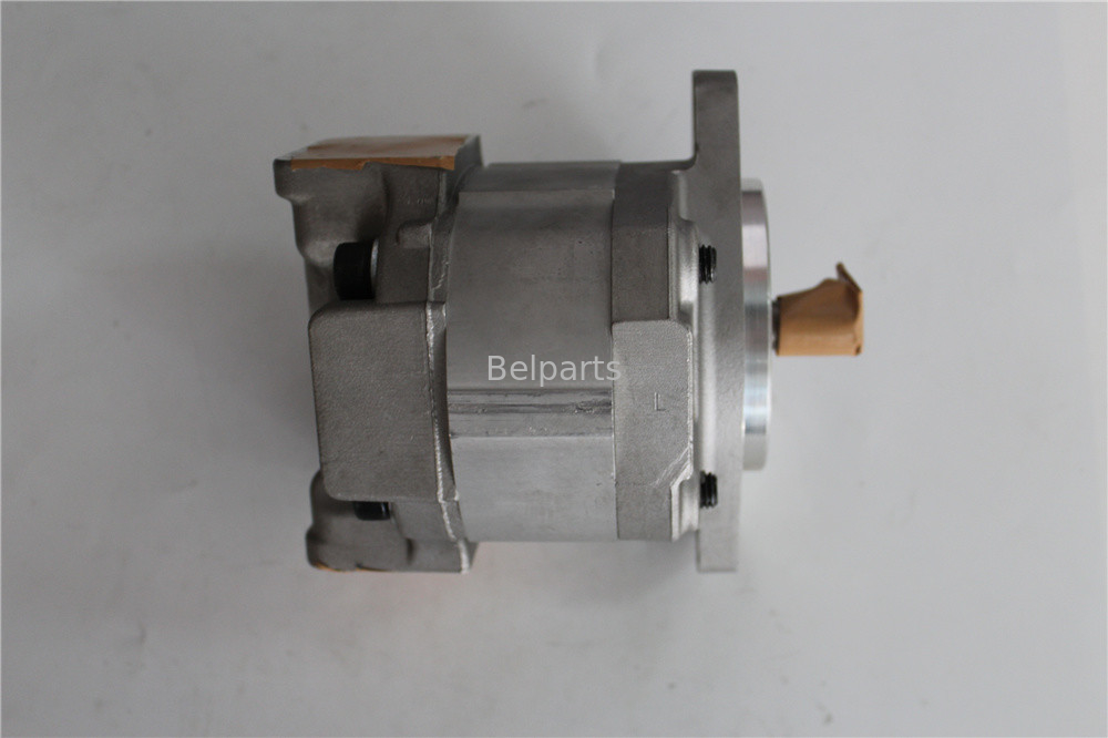 Belparts parti per escavatori 705-12-32010 Pompa idraulica per ingranaggi D41E-3
