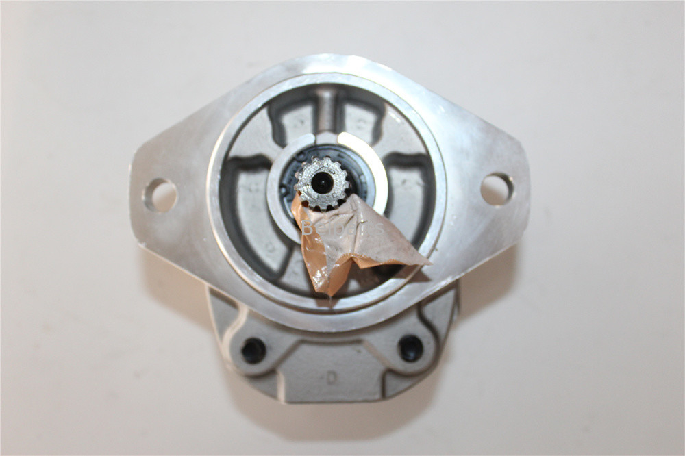 Belparts parti per escavatori 705-12-32010 Pompa idraulica per ingranaggi D41E-3