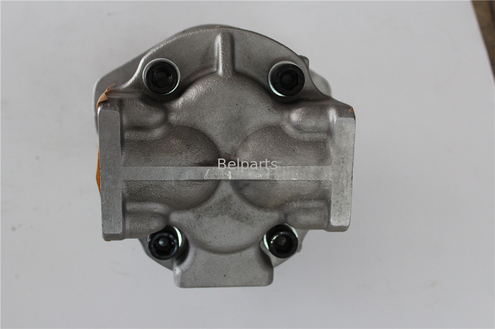 Belparts parti per escavatori 705-12-32010 Pompa idraulica per ingranaggi D41E-3