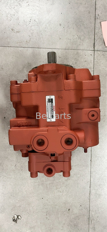 Belparts parti di escavatore PVD-2B-36 Pompa idraulica per motore per Hitachi EX30-2