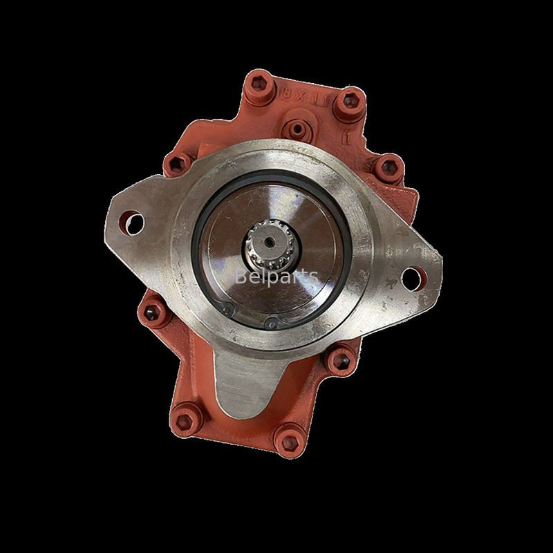 Belparts parti di escavatore PVD-2B-36 Pompa idraulica per motore per Hitachi EX30-2