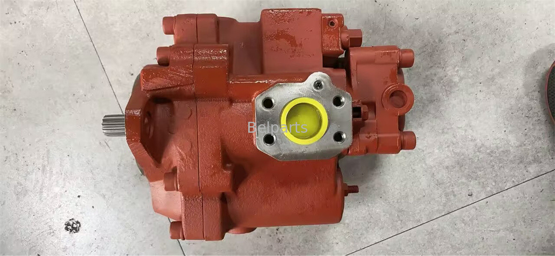 Parti per escavatori Hitachi Hydraulic Gear Pump per EX30-2 PVD-2B-36