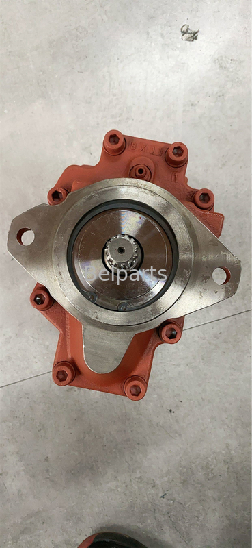 Parti per escavatori Hitachi Hydraulic Gear Pump per EX30-2 PVD-2B-36